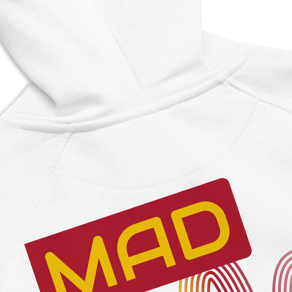 MAD For Speed Hoodie — Madrid 2026 Special Edition