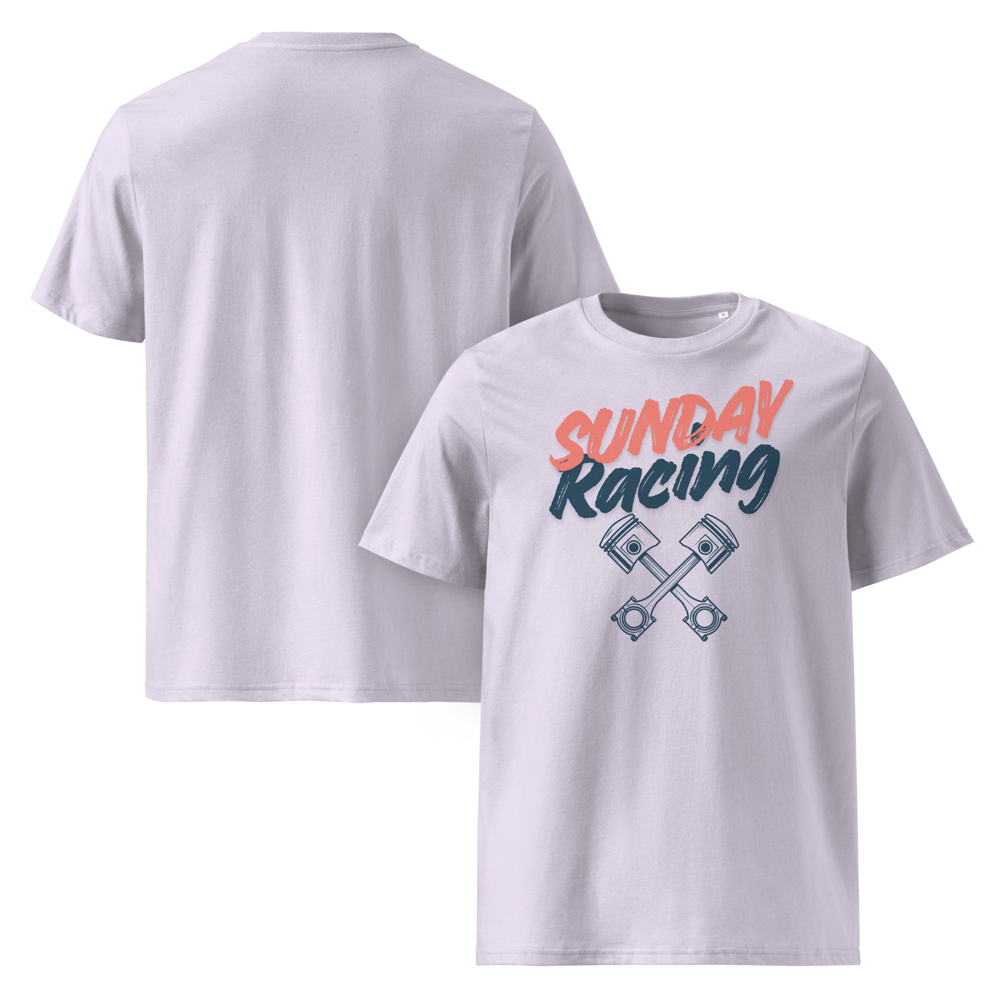 Sunday Racing Piston T-Shirt