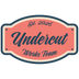 Undercut Works Team by SAPERIS CONSULTING S.L. - Home