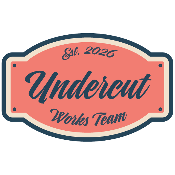 Undercut Works Team
